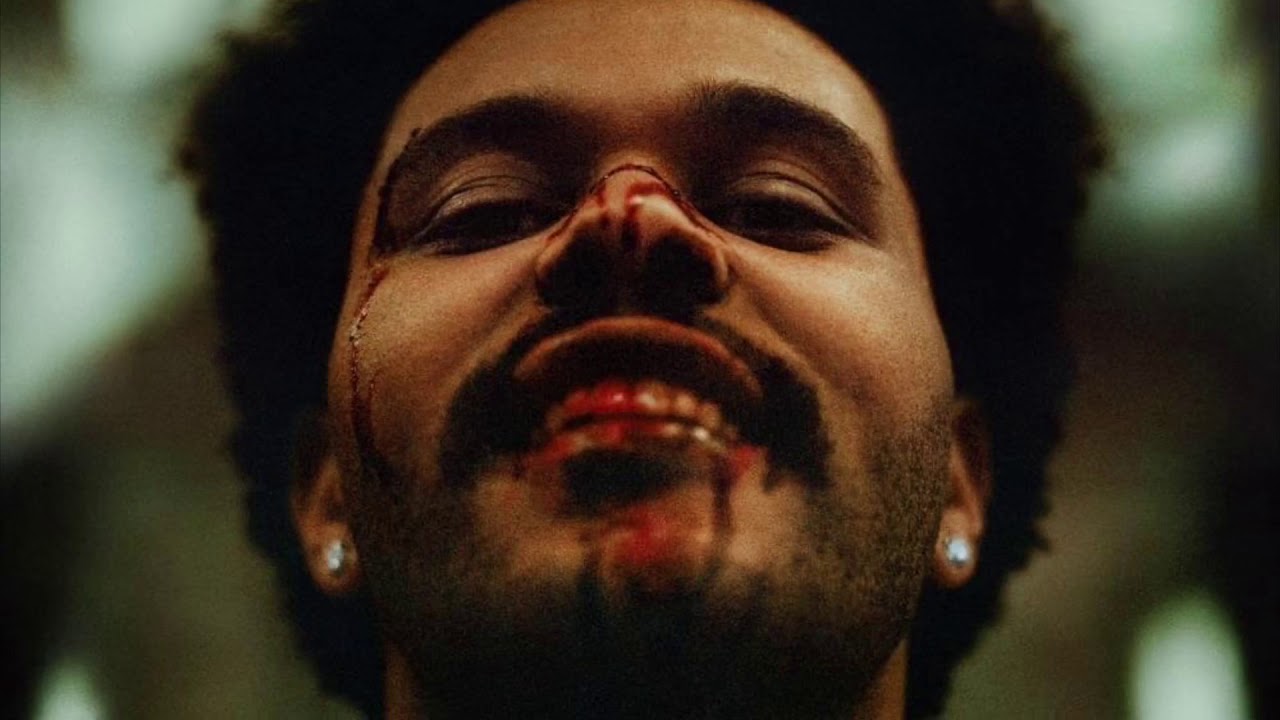 faith by the weeknd but it’s only the ending (extended)