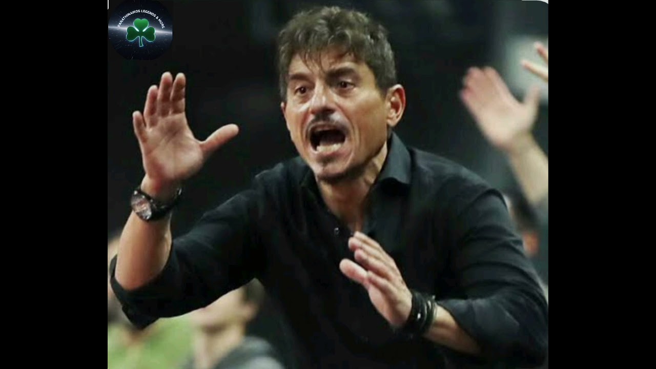 Ο Δημήτρης απασφάλισε..!Έρχεται Σκούπα...