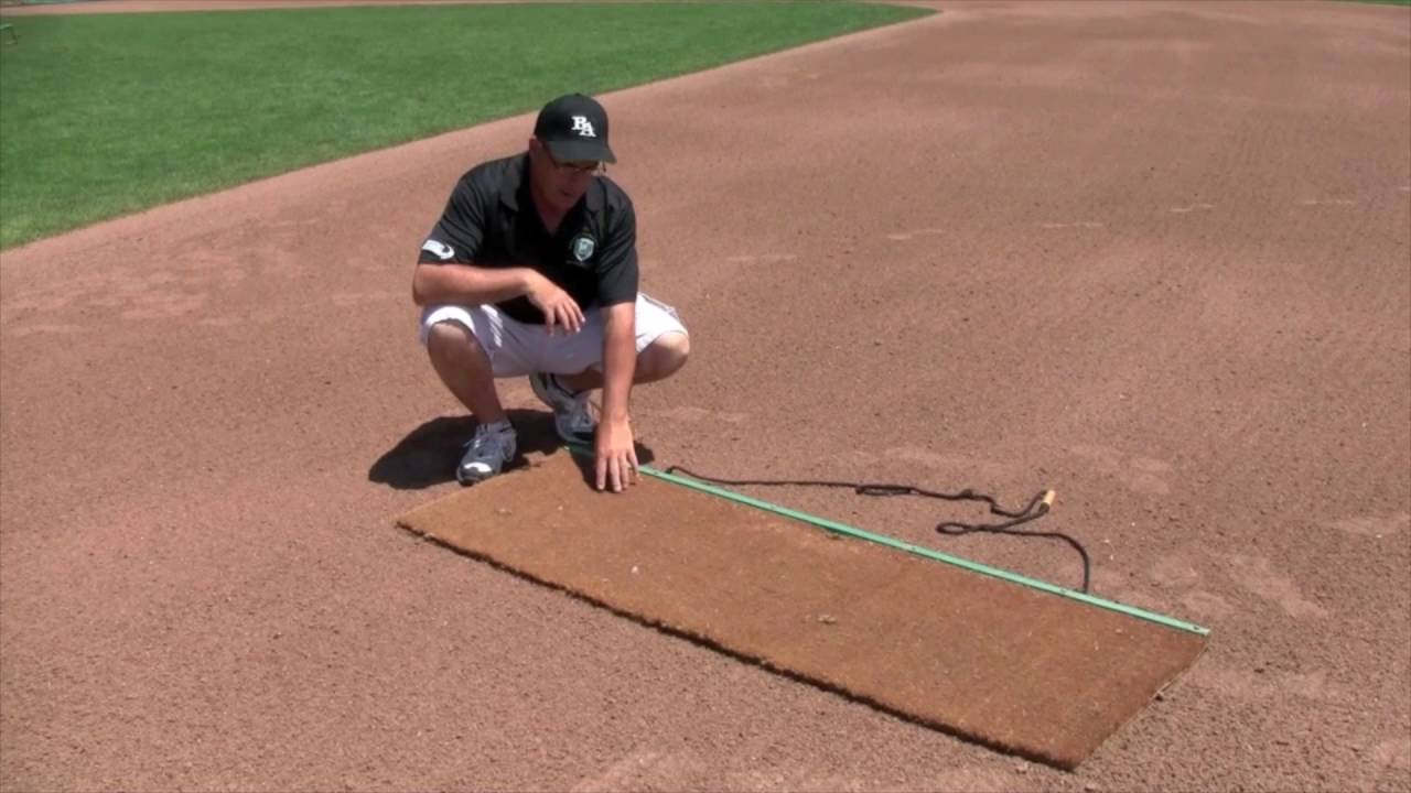 Learn About Cocoa Mat Drags for Your Infield