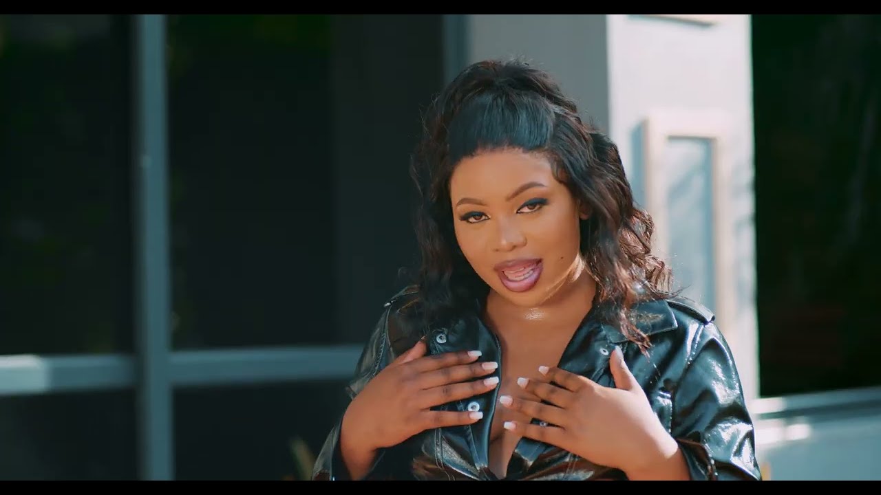KANYERE - INTERNATIONAL BEBE (Official Video)