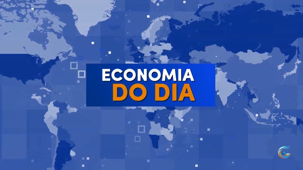 ECONOMIA DO DIA EDIÇÃO 03 DE FEVEREIRO