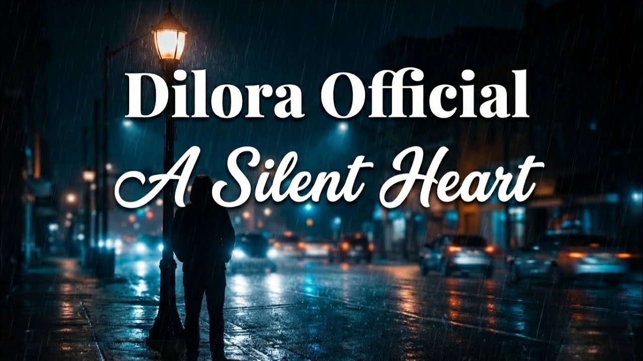 A silent Heart | #song #music #banglasong |arman Mallick 