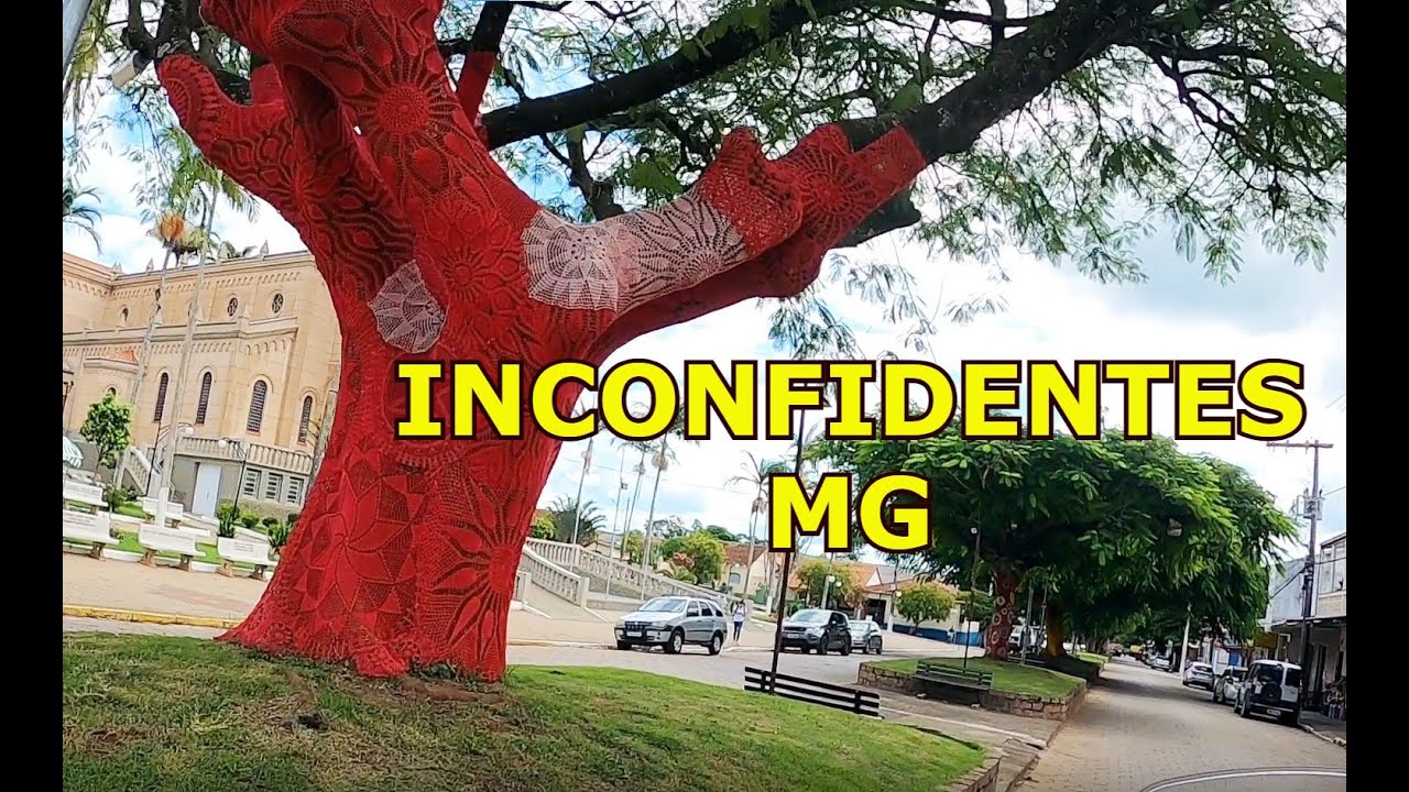 INCONFIDENTES MG