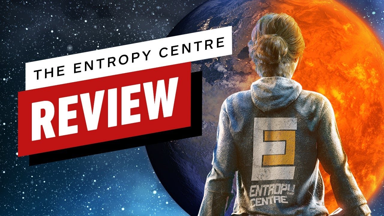 The Entropy Centre Review