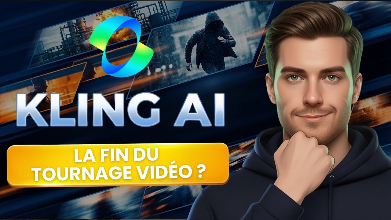 💼  Pourquoi les créateurs et entrepreneurs adorent Kling AI -  Mon avis complet !