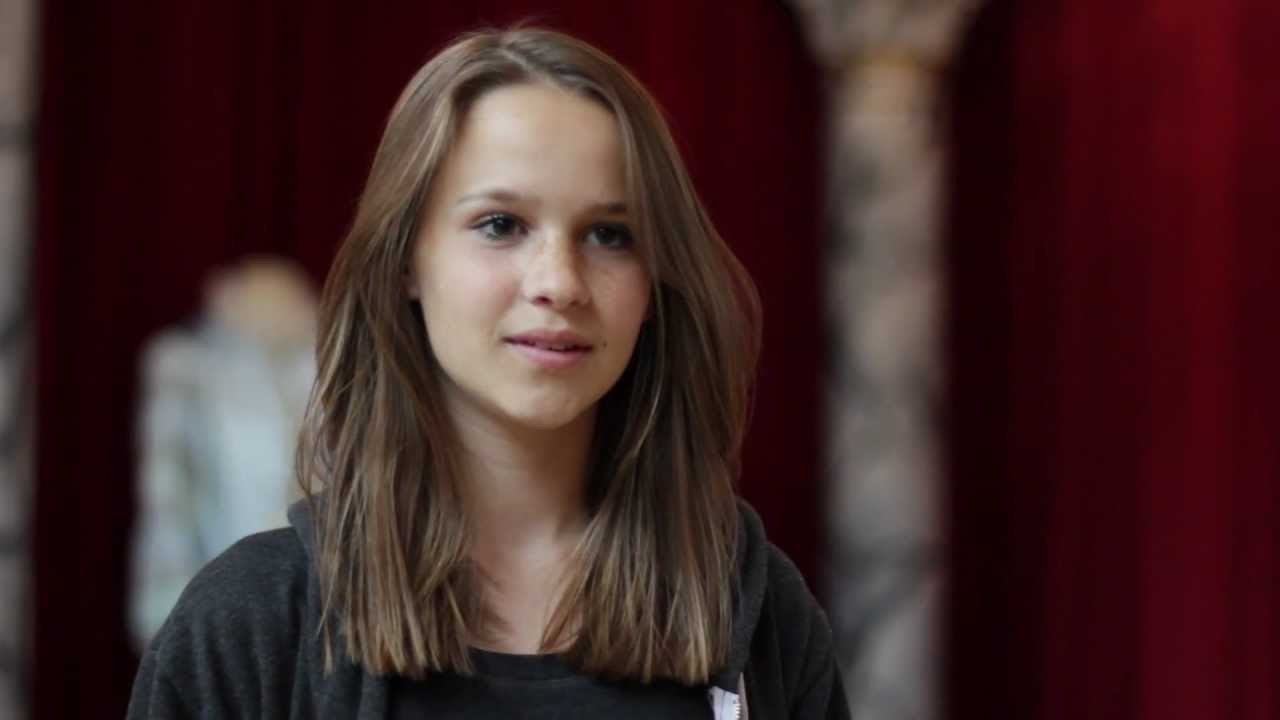Interview med Grid og Ask - Eventyrteatrets familiemusical Valhal