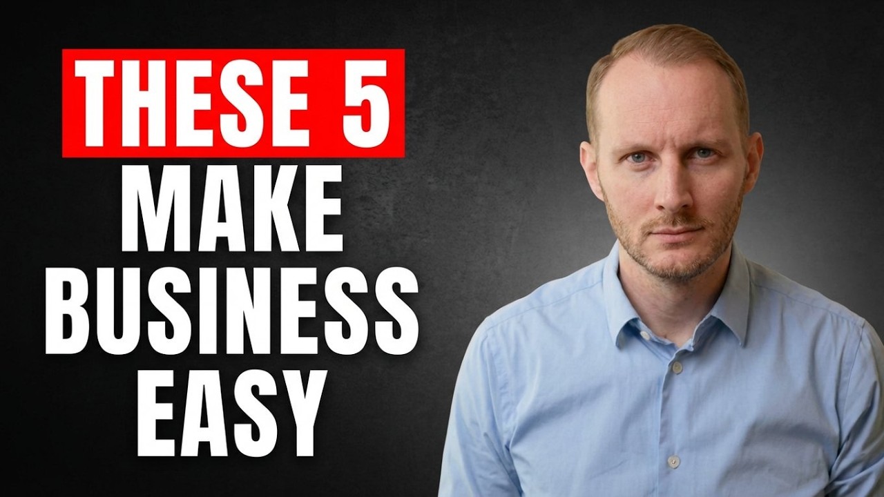 Your Business Won’t Grow Until You Make These 5 Hires