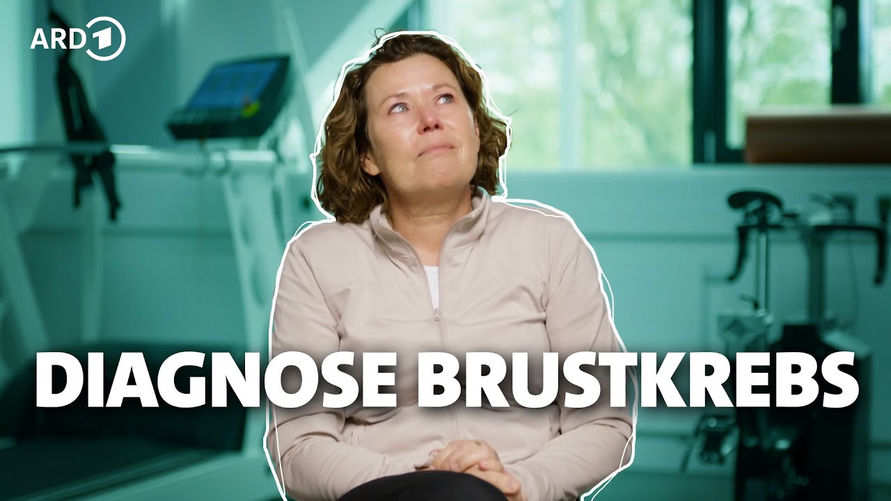 Krafttraining als Unterstützung in der Krebstherapie - wie viel hilft's? | ARD Wissen