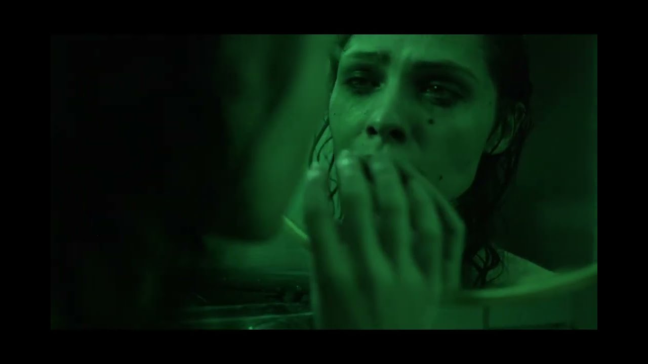 Sarah Bugar &ndash; Hard To Kill (Official Music Video)