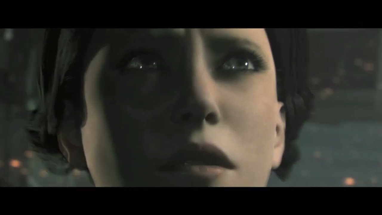 I have seen enough for one life | End credits | Altair's Library | Assassin's Creed Revelations