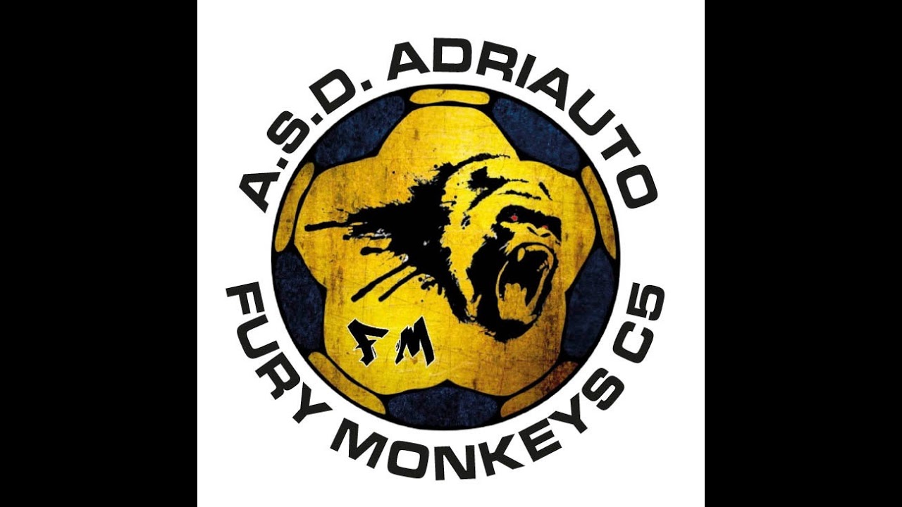 Live alimentato dall'app Swish Live
FLAMINIA VS ADRIAUTO