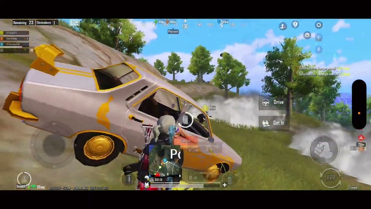 Competitive Frags ❤️‍🔥 [BGMI] IPHONE 14 PRO MAX 