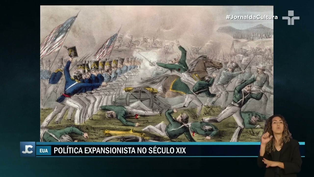 JC Explica: o que é a “Doutrina Monroe”