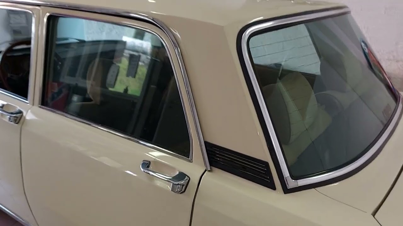 ALFA ROMEO 2000 BERLINA