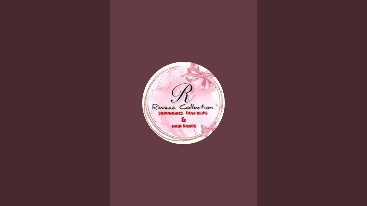 riwaazcollection 2025 is live