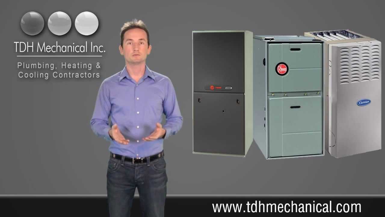 How to choose a Furnace