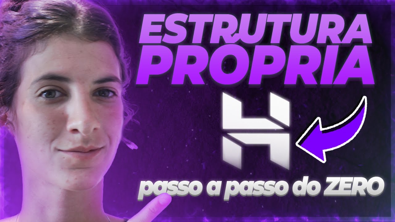 [Estrutura Propria Afiliado] Como Montar uma Estrutura Própria para Afiliados na Hostinger do Zero
