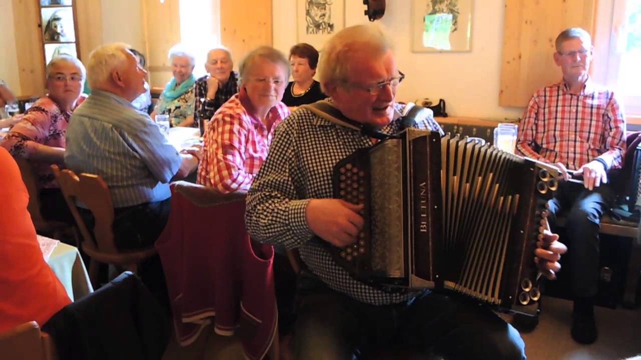 Musikantentreffen Berghaus Rhön (5)