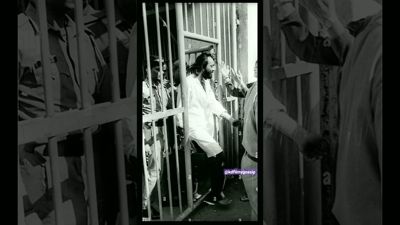 Unseen photos of Sanjay dutt attitude | Sanjay dutt status | 
