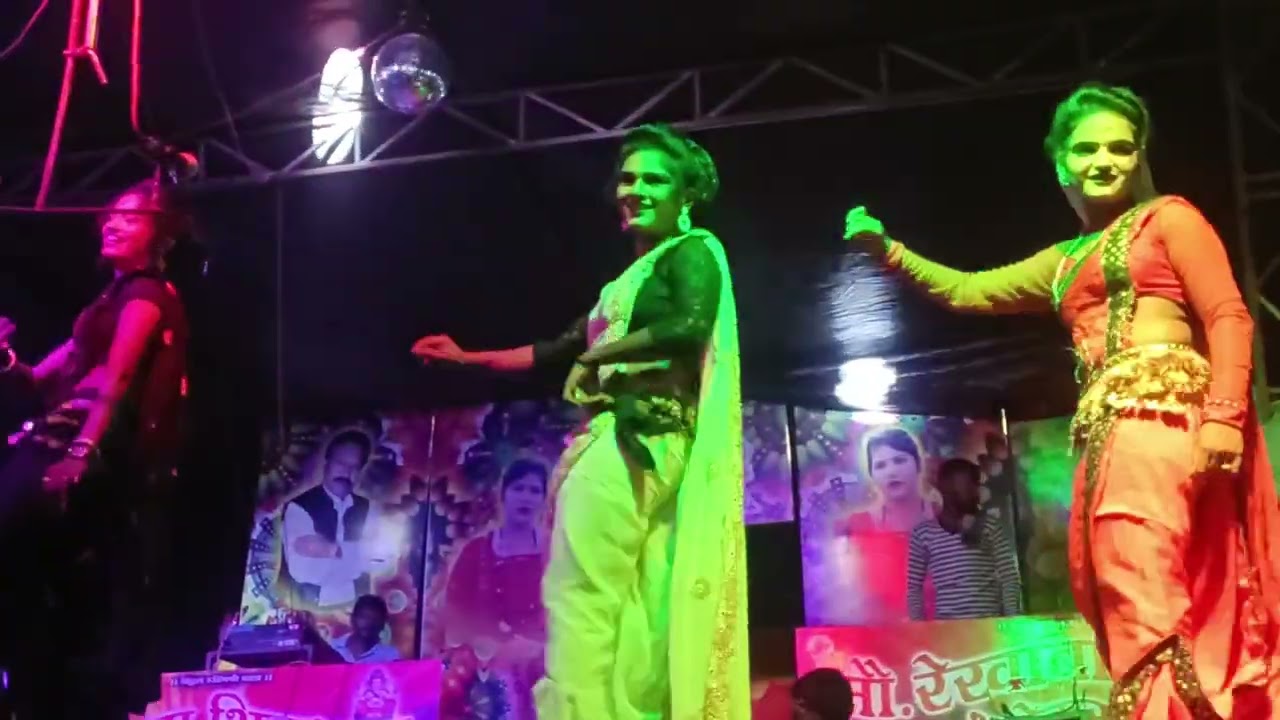#tradingतुझी थठा तुझी मस्करी💃❤️❤️ #गवळण #pichali_majhi_bagadi शिव भाऊ सांगवीकर 🔥🔥