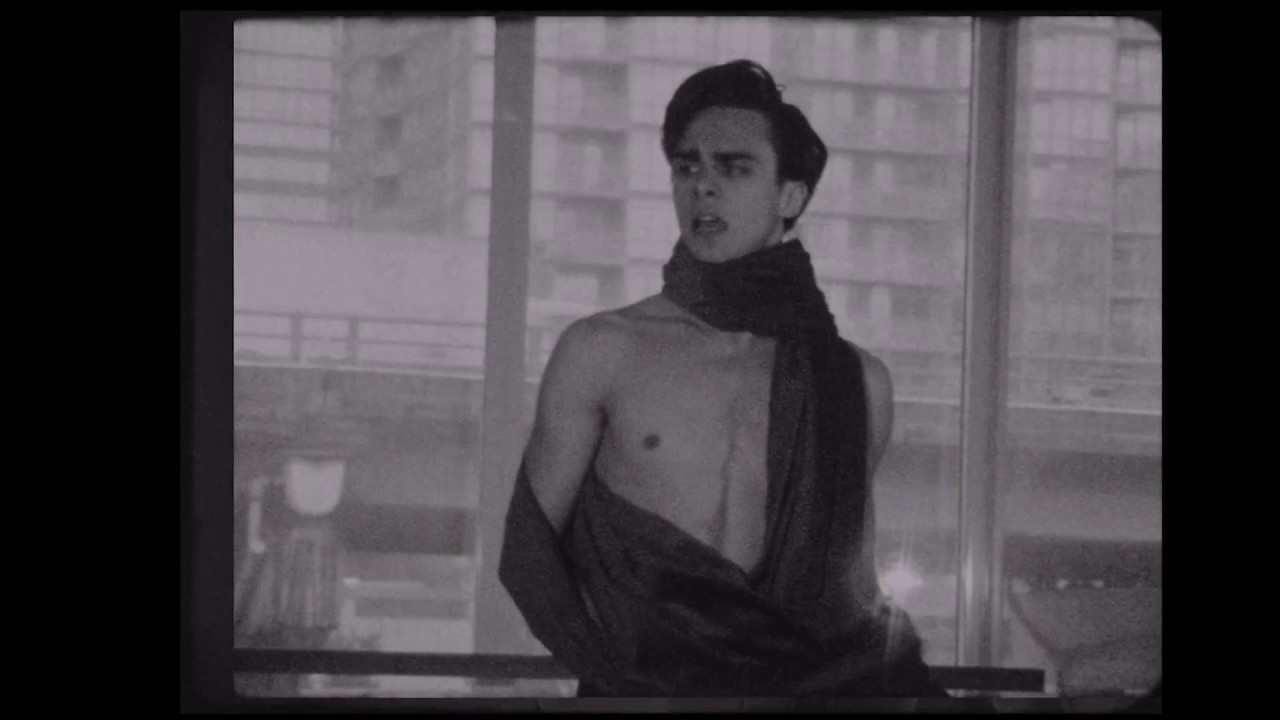 Nijinsky / National Ballet of Canada