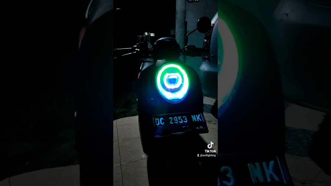 Project Scoopy 2021