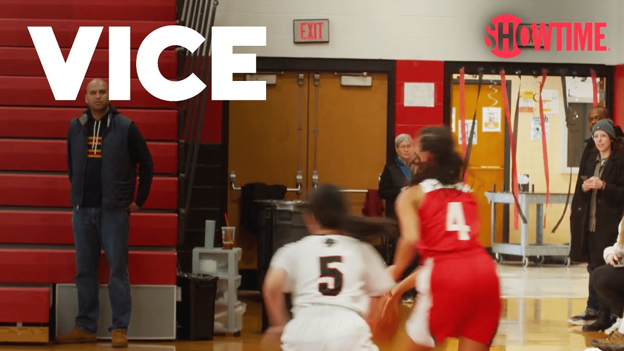 Backgrounded | VICE On Showtime Season 4