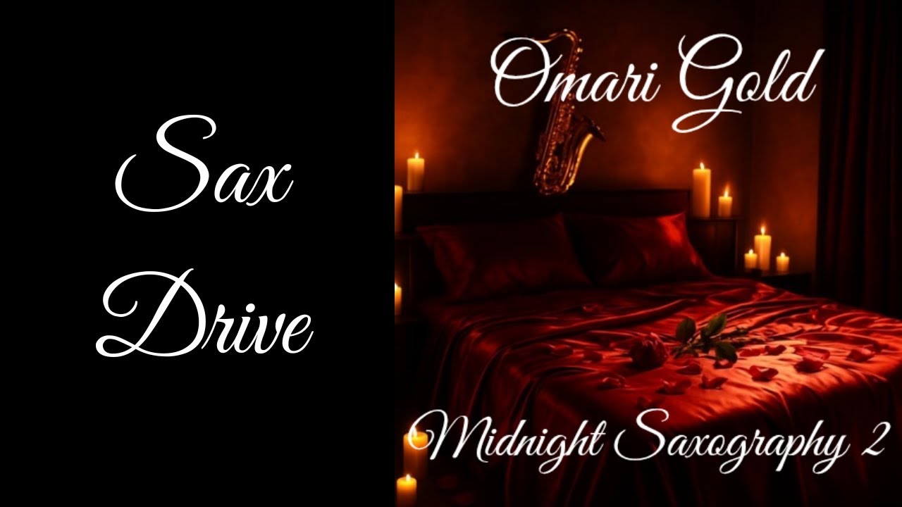 Sax Drive