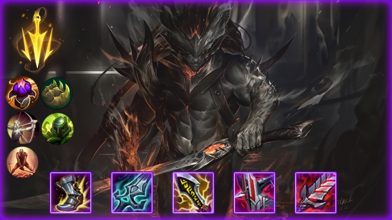 RaKaSaMa YASUO MONTAGE - GrandMaster Yasuo | STAR LOL