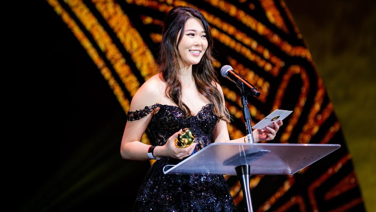 We Need To Talk About The Streamer Awards...