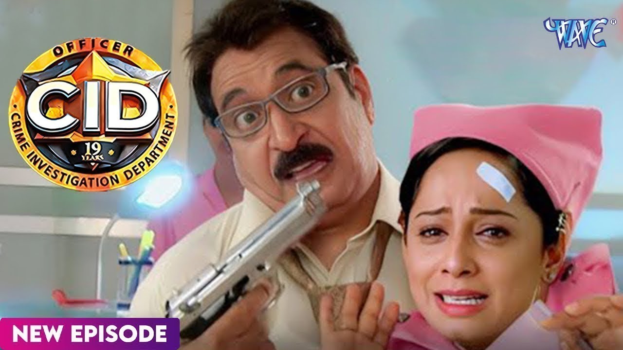 Dr. Salunkhe क्यों मारना चाहता है CID Officer Purvi को ? | Best Of CID | FULL EPISODE 2026 | #cid