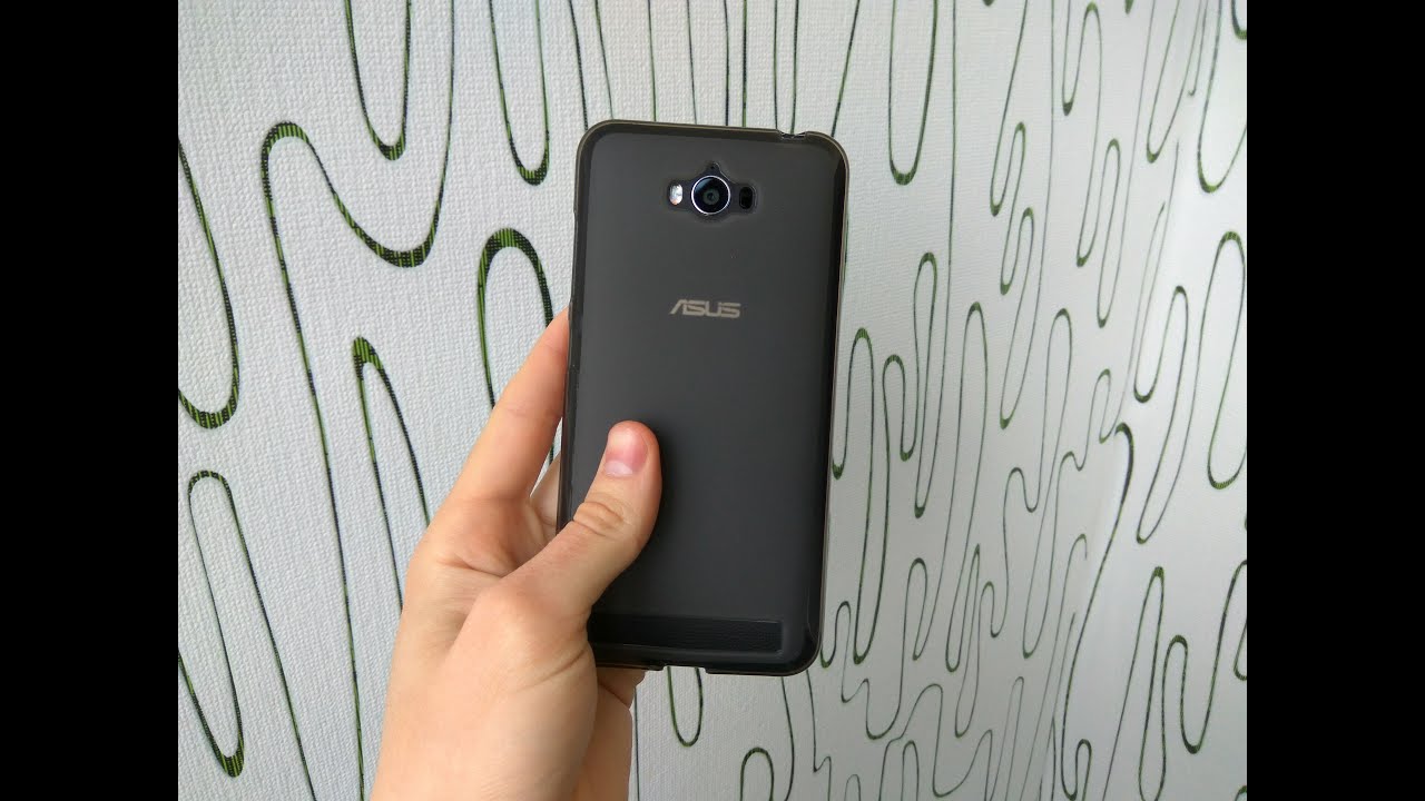 ЧЕХОЛ НА ASUS Zenfone Max (case)
