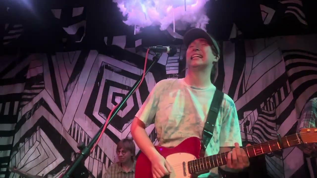 Florry - Take My Heart/Truck Flipped Over '19 - Cactus Club - Milwaukee WI - 11-16-2025 #kurtvile 