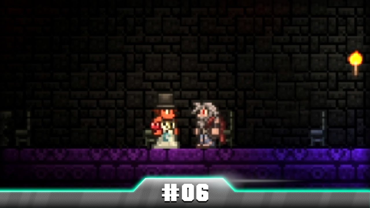 GET FIXED BOI - Dungeon located