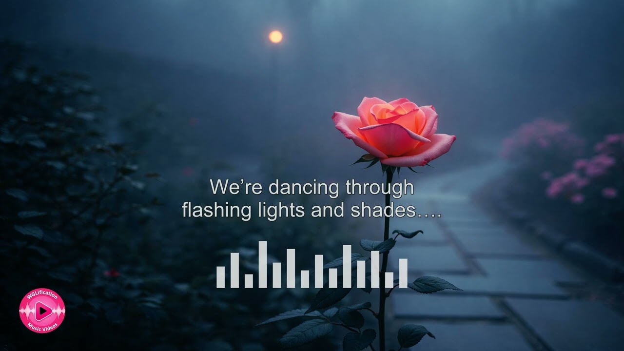 A Rose That Never Fades