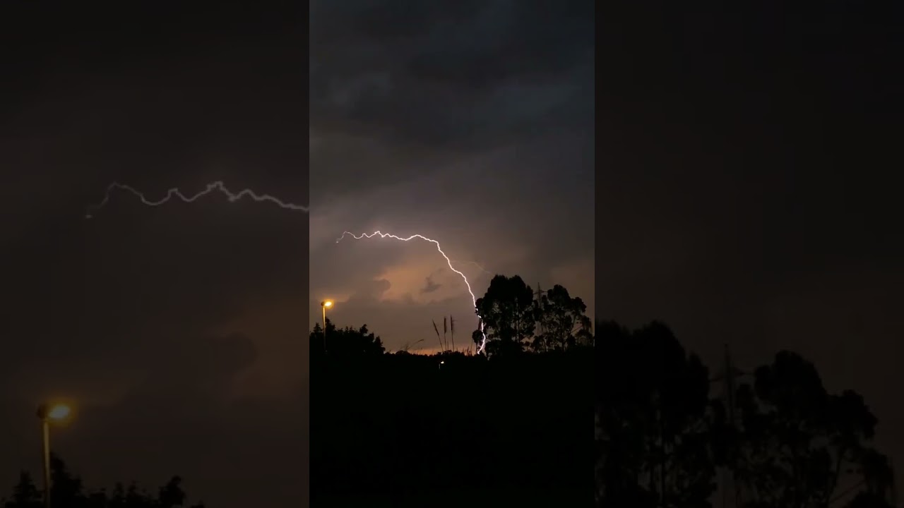 G&Ouml;K G&Uuml;R&Uuml;LT&Uuml;S&Uuml;-ŞİMŞEK  | THUNDER-LIGHTNING #g&ouml;kg&uuml;r&uuml;lt&uuml;s&uuml;sesi #thunder #doğa