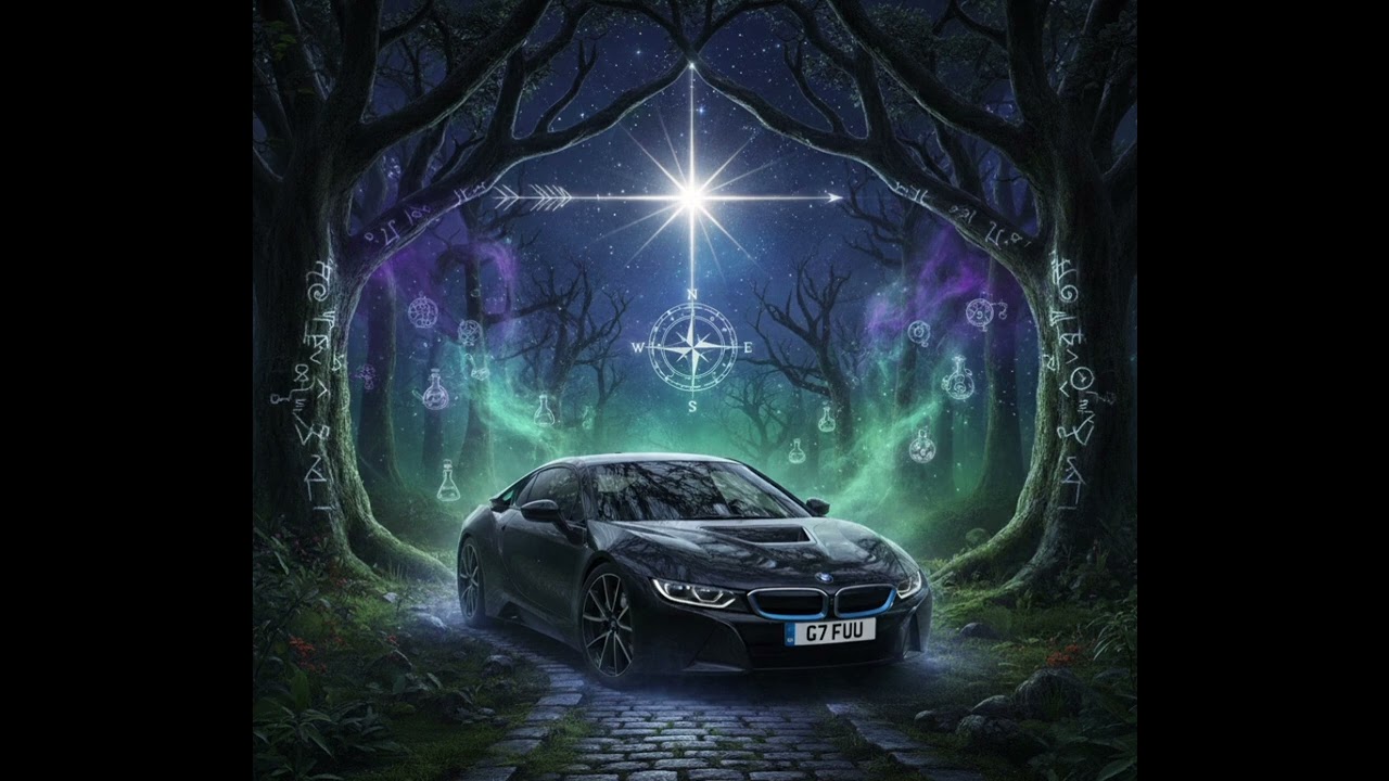 Solo Stroll  . . . . G7FUU 