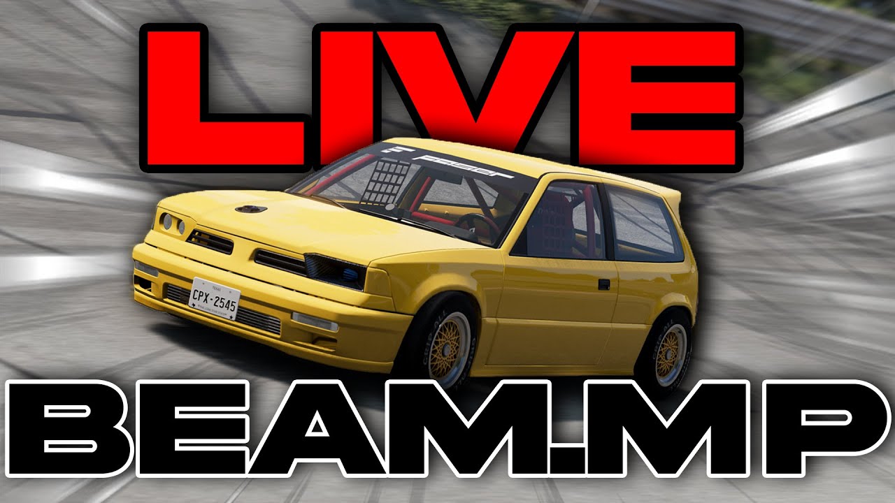 100% Sober Beam.MP Stream!