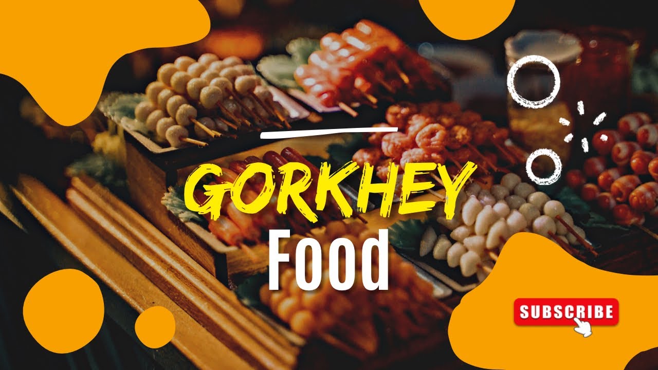 Walking around Gorkhey haat Siliguri! 2026 