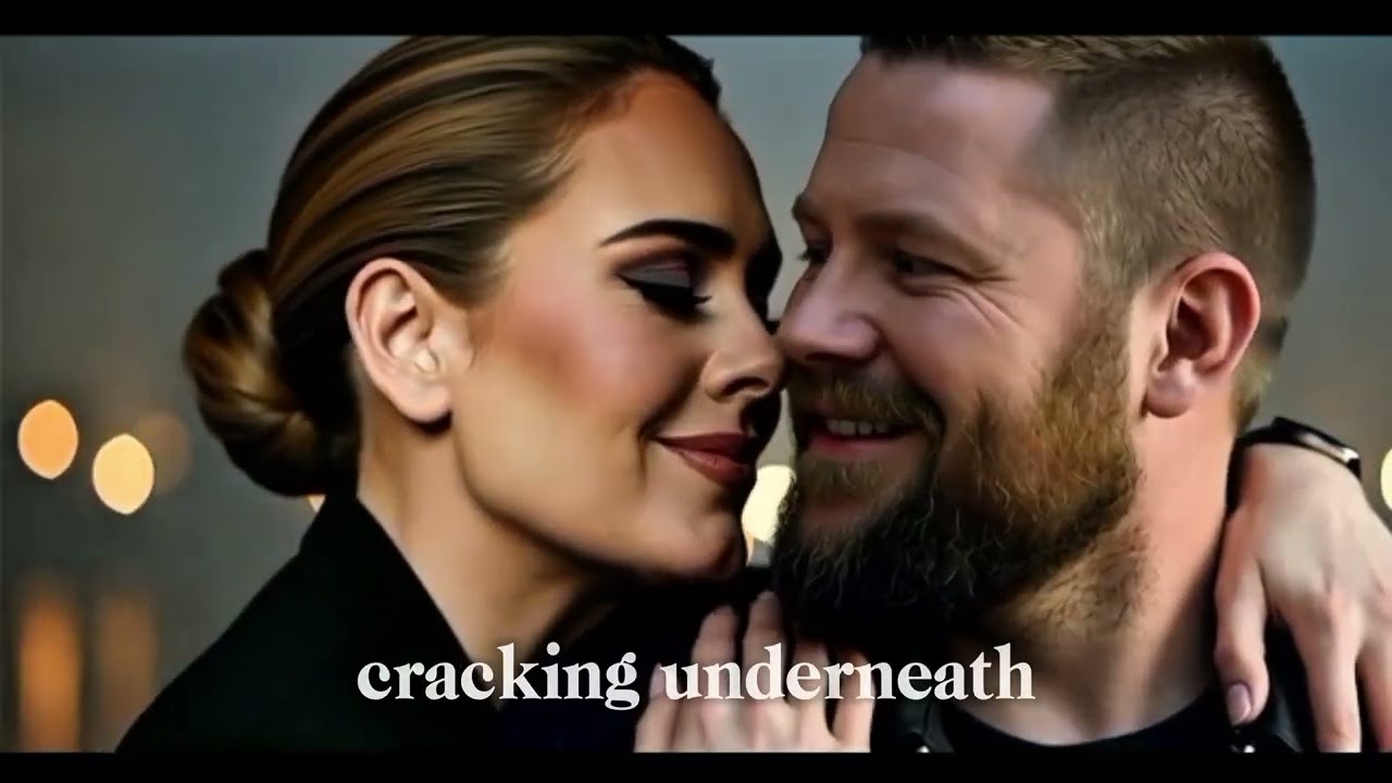 Fragile Love - Chris Stapleton ft. Adele (Official Studio Version)
