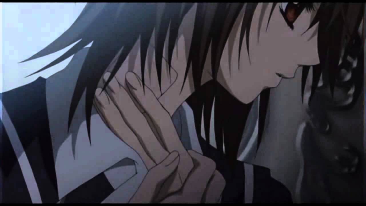 Vampire Knight Whispers in the Dark