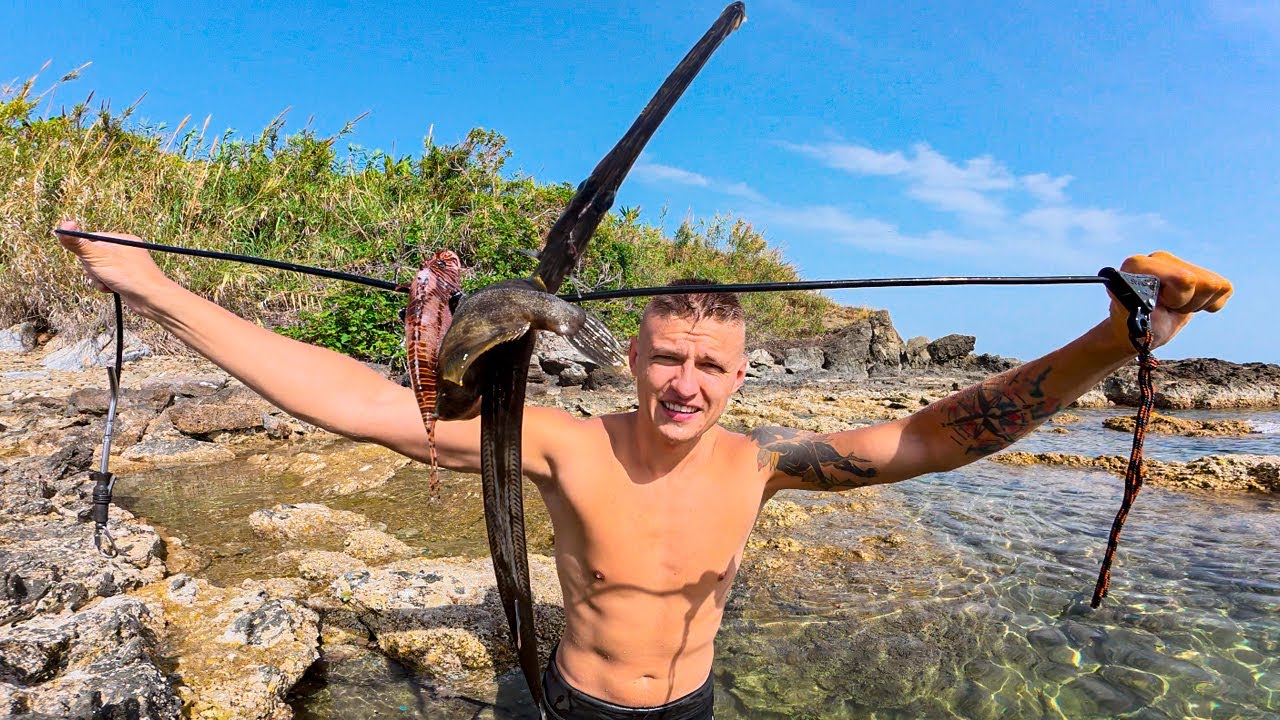 ЛЮБЛЮ ЖИЗНЬ И МОРЕПРОДУКТЫ 🍤🦞