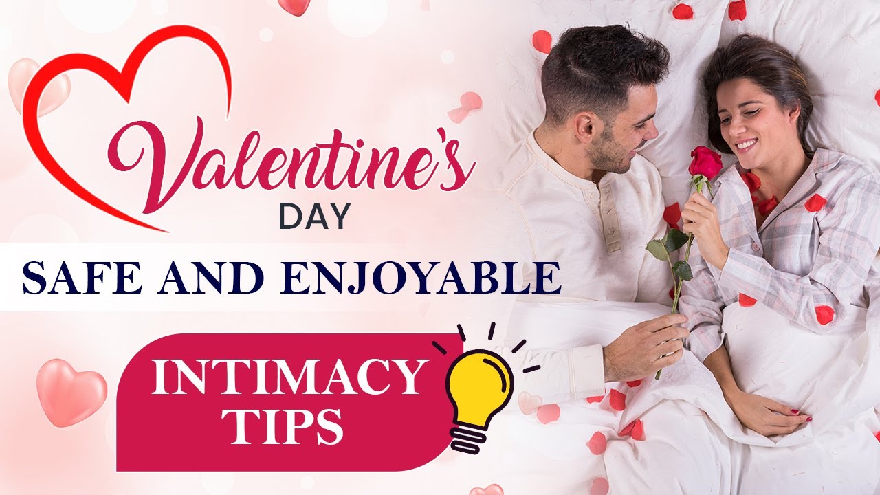 Valentine&rsquo;s Day and Sexual Health Tips for Safe and Enjoyable Intimacy | Queen's Gynecology