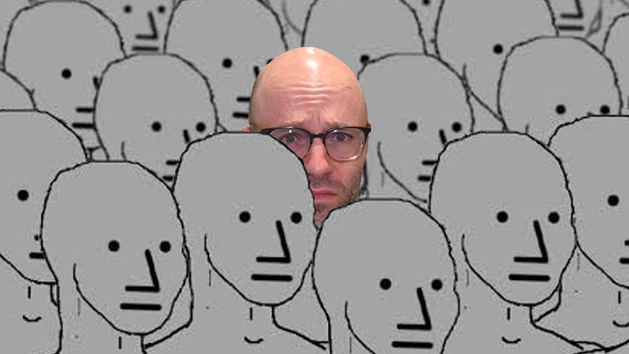 Everyone is an NPC [March 2025 Disney World Anecdotes]