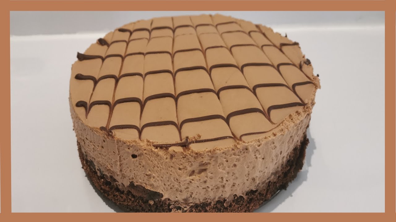 Gâteau Brésilien Despacito - Recette Facile / Brazilian Despacito Cake - Easy Recipe