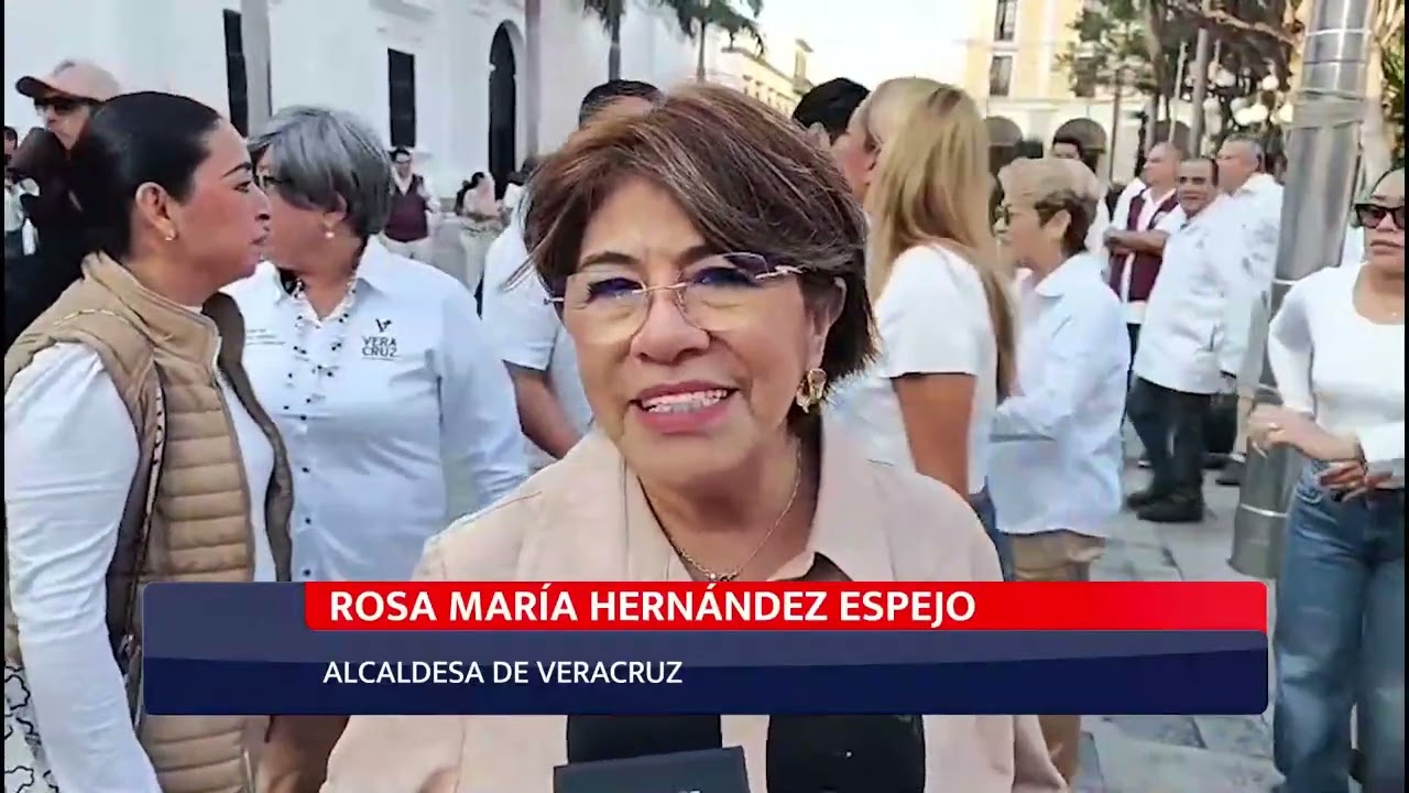 EL CARNAVAL DE VERACRUZ REGRESÓ A SU FECHA ORIGINAL