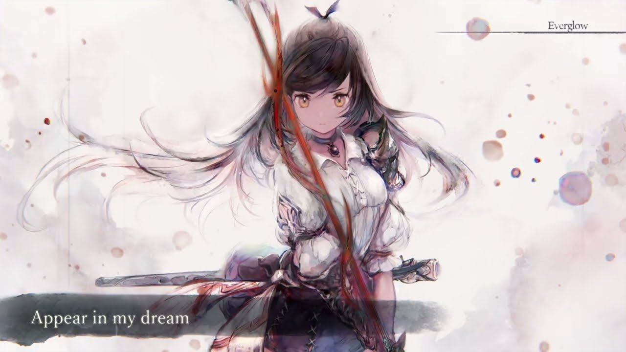 【Lyric MV】Illya 