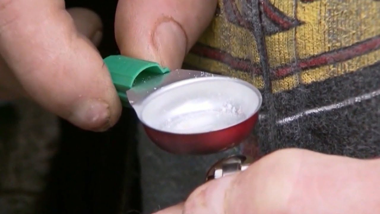 Ottawa rejects Toronto's request to decriminalize drug possession