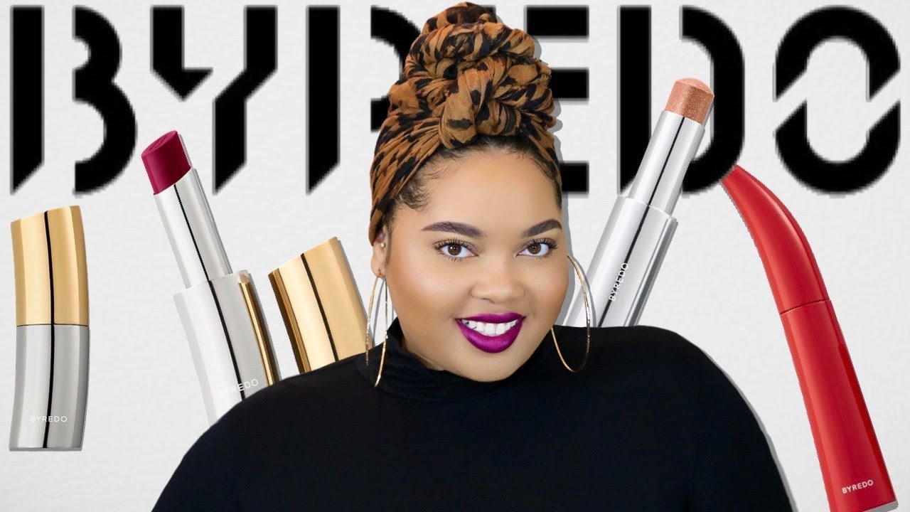 Byredo or bYeREDO? - Let's Get BYREDO for Fall | Collab - Kelsee Briana Jai
