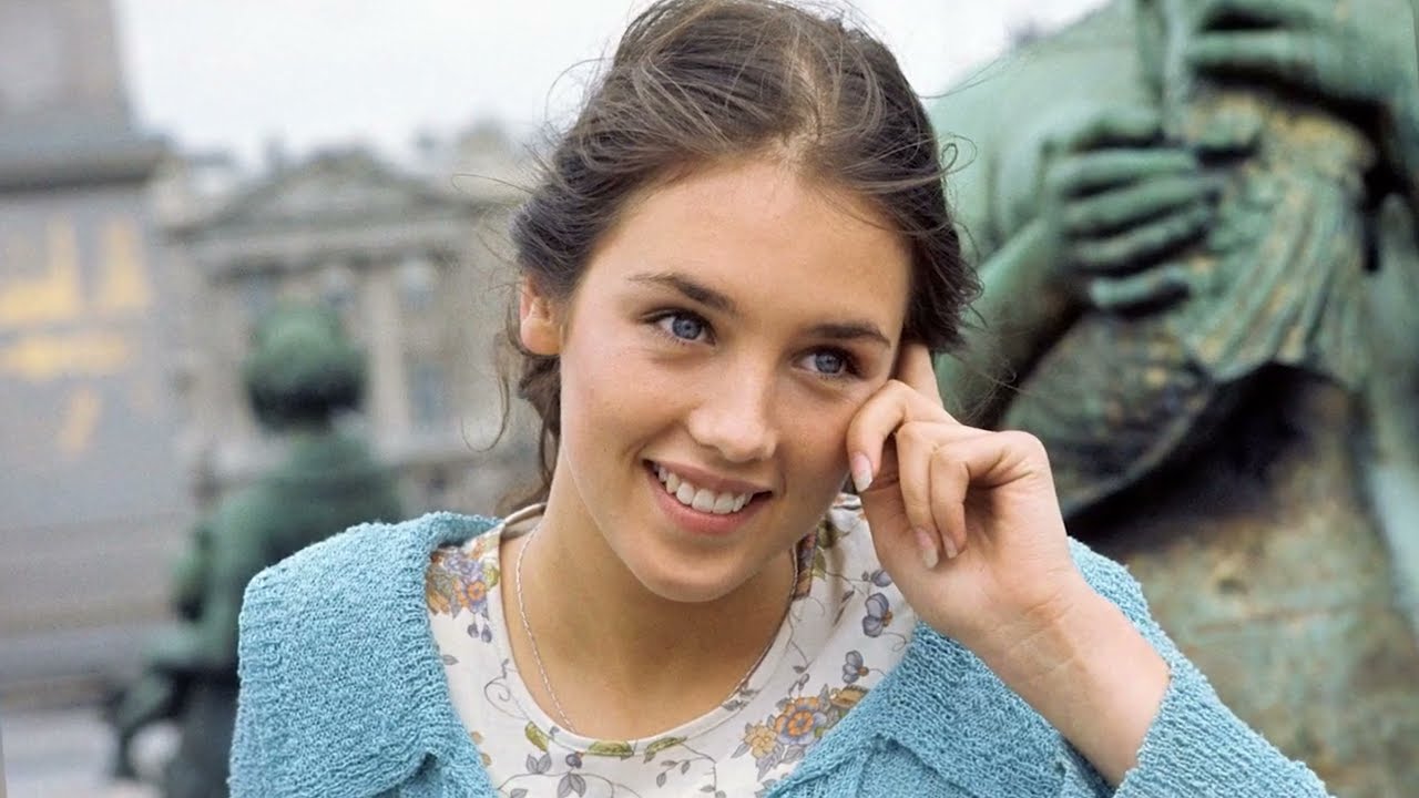 I was WRONG about Isabelle Adjani